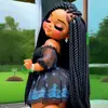 Queen happiness - @patricehands - TikTok