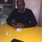 Patrice Hessou - @hessoupatrice - Instagram