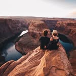 Patricia Heß und Georg Erfurt - @pg_travelphotography - Instagram