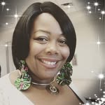 Patrice Howell - @panteranegra1979 - Instagram