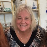 Patrice Huber - @sipsavoursojourn - Instagram