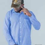 Patrice Hubert Unyumbe - @patriceuhubert - Instagram
