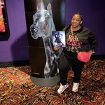 Patrice Hunt - @lilsweetpea21 - Instagram