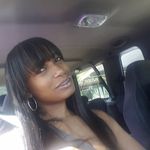 Patrice Hunt - @mz_noworries - Instagram