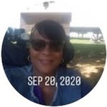 Oldgirl1958 - @patrice_johnson_washington - Instagram