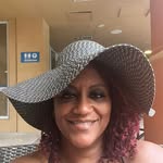 Patrice Hall-johnson - @patrice_johnson24 - Instagram