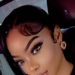 Patricia Murhula Keys - @tricia_keys - Instagram