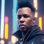 Patrice Lambert - @iamplambert_bdx - Instagram