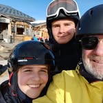 Patrice Lambert - @patricelambert65 - Instagram