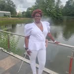 Patrice Lambert - @mz_lambert332 - Instagram