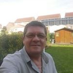 Patrice Lambert - @lambert2388 - Instagram