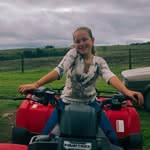 Patrícia larson - @patricialarson9721 - Instagram