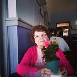 Patricia Larson - @patricialarson44 - Instagram