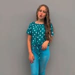 Patricia Larson - @paty_larson143 - Instagram