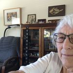 Patricia Larson - @patricialarson5556 - Instagram