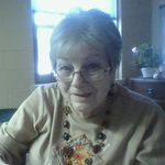 Patricia Larson - @patricia.larson.9028 - Instagram