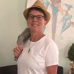 Patricia Larson - @patty4lp - Instagram