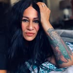 Lesley Patrice - @lesleysblessedcreations - Instagram
