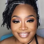 Patrice | Micro Locs | Lifestyle | Beauty - @patricemarshall_ - Instagram