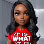 star - @patricemarshall692025 - Instagram