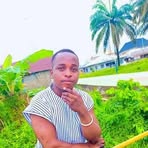 Patrick Oyenla Mathew - Facebook