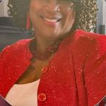 Patrice McClain - @zxlwaxiymq - Instagram