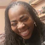 Patrice McGee - @amazinglove03 - Instagram