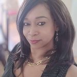 Patrice McQueen Jones - @mcqueen.patrice - Instagram