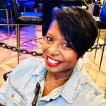 Patrice Norman Hall - @justpdot - Instagram