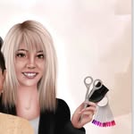 Patricia Norman Borchert - @salon_panoma - Instagram