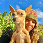 Patricia Cruz Olson | Naturopata - @apatriciaolson - Instagram