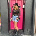 Patrice O'Neill - @patriceone89 - Instagram