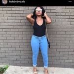 Patrice Pace - @fresh.faces.naturally - Instagram