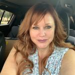 Patrice Ward Paden Martin - @trixiem1984 - Instagram