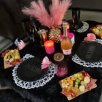 Patrice Parker - @livinglavishlocalnc - Instagram