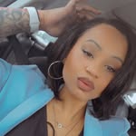 Patrice Parker - @_truestori - Instagram