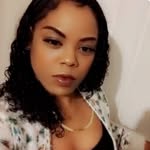 Patrice Parker - @tricey.2811 - Instagram