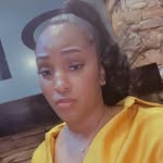 Patrice Parker - @trice08121822 - Instagram