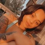 Patrice Parker - @__truestori - Instagram