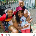 Patrice Parker - @blaq_queen29 - Instagram