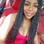 Patrice Parker - @lilipatrice - Instagram