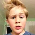 Patrice Parker - @caseysimpsonissupercool - Instagram