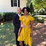Patrice Parrish Tucker - @patricetucker6 - Instagram