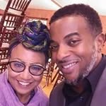 Patrice Patton-Price - @patricepattonprice - Instagram