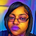 Patrice Preston - @libragurl24 - Instagram
