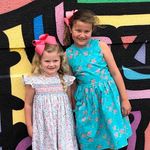 Patrice Preston - @peachesandpearsclothing - Instagram