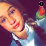 Patricia Ramsay - @patricia_ramsay22 - Instagram