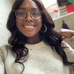 Patrice B. - @__patricerenee - Instagram