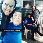 Patrice Renee - @josiahandlayla3 - Instagram