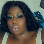 Patrice Renee - @_baby_gurl_thats_me - Instagram